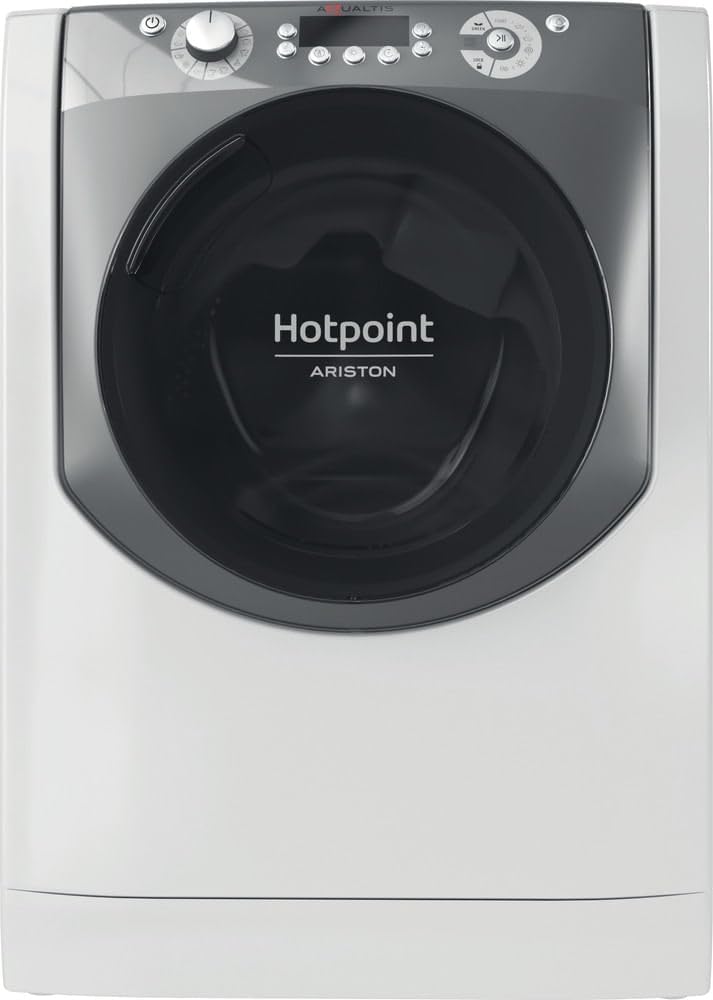 Hotpoint Lavelinge Sechant Posable