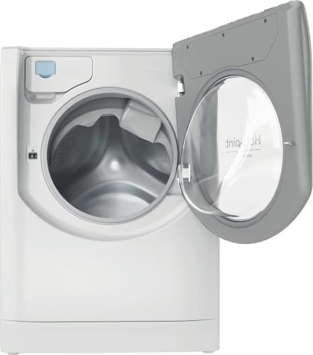 Vue 3 de Hotpoint Lavelinge Sechant Posable