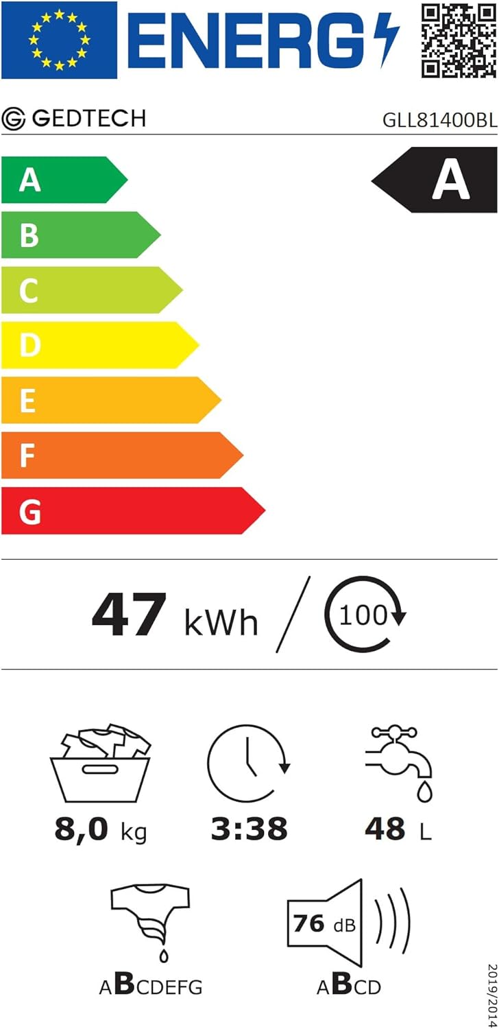Vue 5 de Haier Ipro Series Hwbus