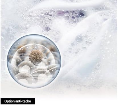 Vue 4 de Samsung Lave Linge Frontal