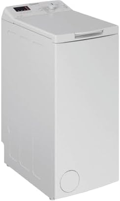 Vue 2 de Lave Linge Top Btwpsfrn