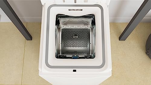 Vue 2 de Lavelinge Top Kg Toursmin