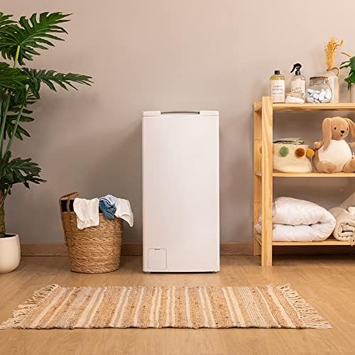 Vue 4 de Cecotec Lavelinge Chargement