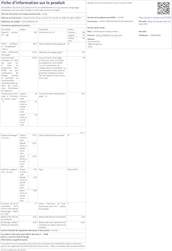Vue 3 de Lavelinge Top Cstg Tmve