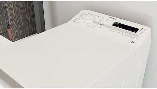 Vue 5 de Whirlpool Tdlr It