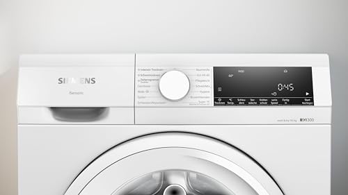 Vue 2 de Siemens Wna Iq Lavelinge