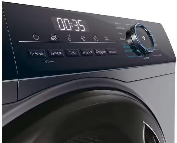 Vue 2 de Haier Hwdbsfr