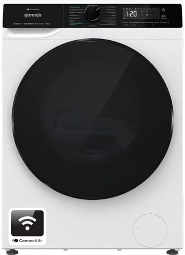 Vue 2 de Gorenje Wdpaadw De Lavelinge