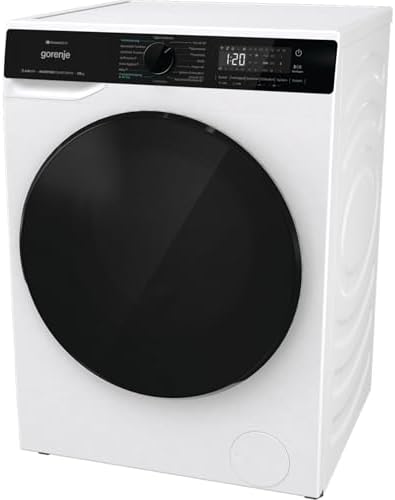 Vue 3 de Gorenje Wdpaadw De Lavelinge