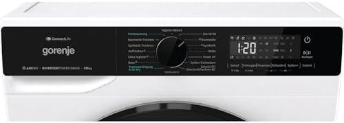 Vue 7 de Gorenje Wdpaadw De Lavelinge