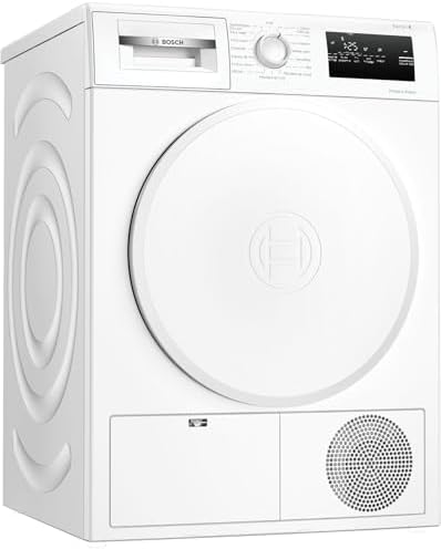 Vue 7 de Bosch Wthdfr Serie Seche