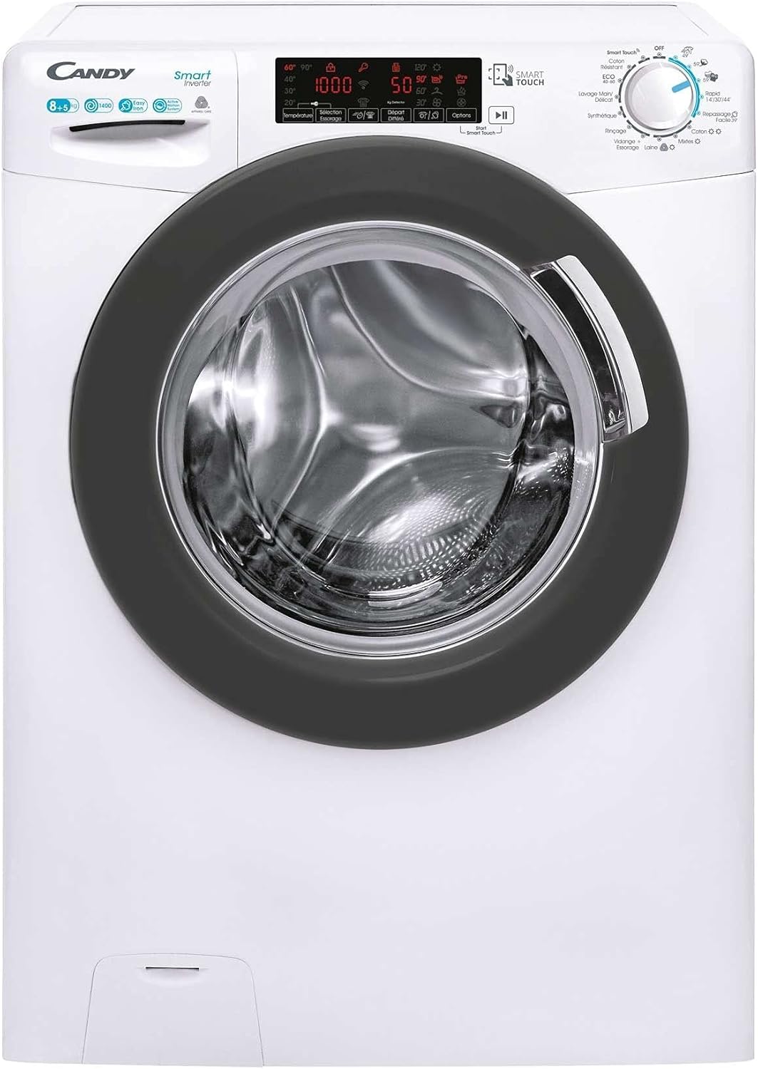 Candy Lave Linge Sechant