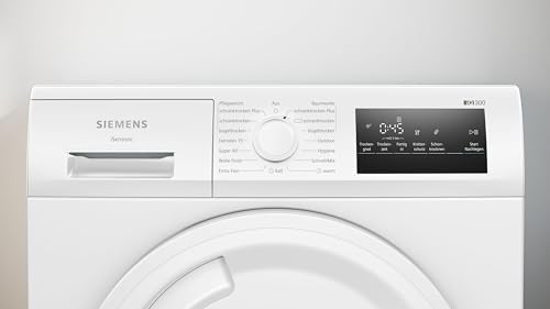 Vue 2 de Siemens Wtn Iq Sechelinge