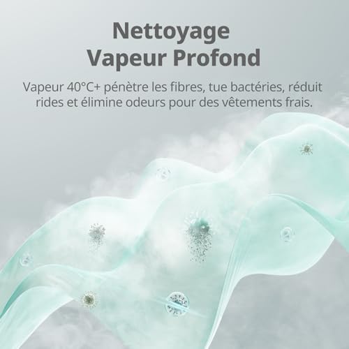 Vue 3 de Comfee Cfeewwfr Lavelinge Frontal