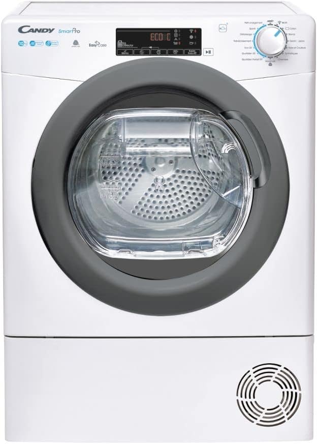 Candy Seche Linge Condensation