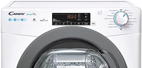 Vue 2 de Candy Seche Linge Condensation