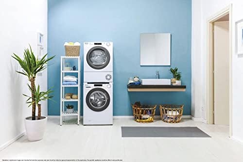 Vue 5 de Candy Seche Linge Condensation