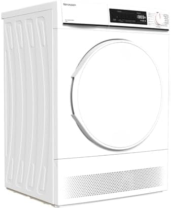 Sharp Seche Linge Condensation