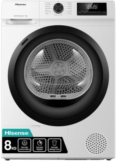 Hisense Dhqebw Sechelinge Avec