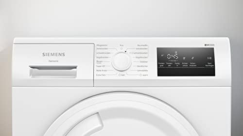 Vue 3 de Siemens Wthv Iq Sechelinge