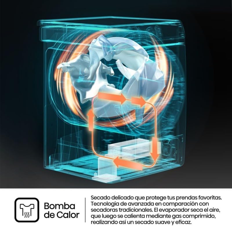 Vue 3 de Hisense Dhqebw Sechelinge Avec