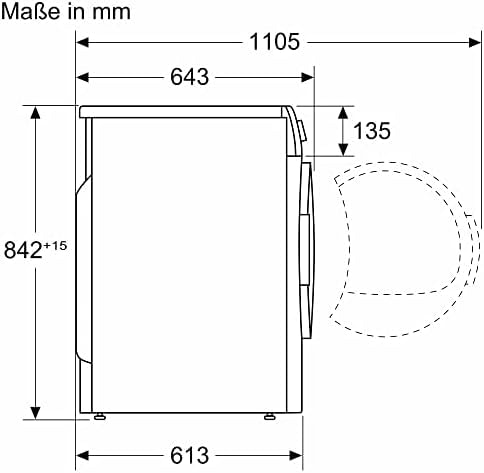 Vue 6 de Siemens Wthv Iq Sechelinge