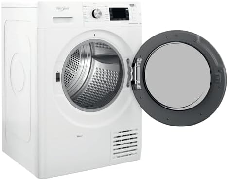 Vue 4 de Sechoir Kg Classe