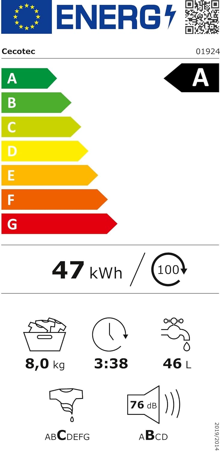 Vue 2 de Lg Sechelinge Kg Inverter