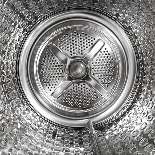 Vue 3 de Cecotec Seche Linge Pompe