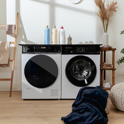 Vue 4 de Cecotec Seche Linge Pompe