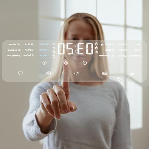 Vue 6 de Cecotec Seche Linge Pompe