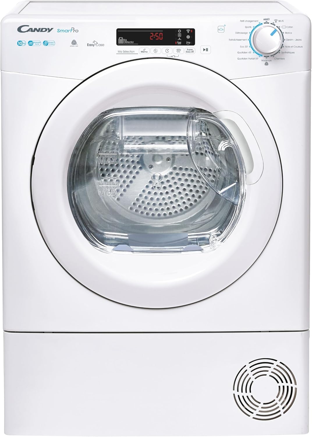 Sechelinge Pompe Chaleur