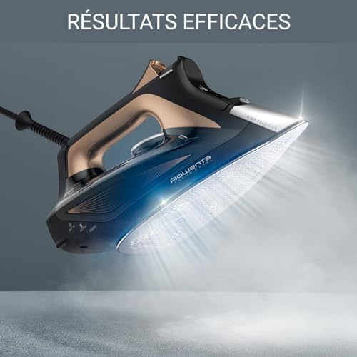 Vue 3 de Rowenta Focus Excel Fer