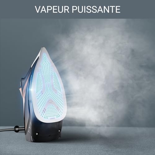 Vue 4 de Rowenta Focus Excel Fer