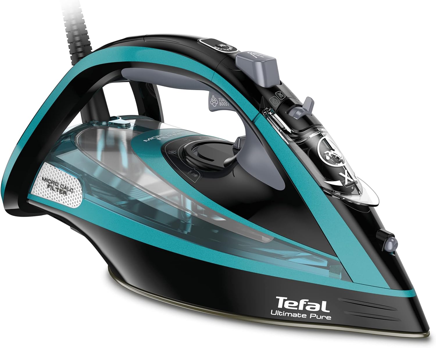 Tefal Fer Vapeur