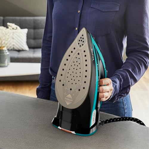 Vue 4 de Tefal Fer Vapeur