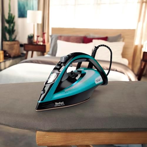 Vue 6 de Tefal Fer Vapeur