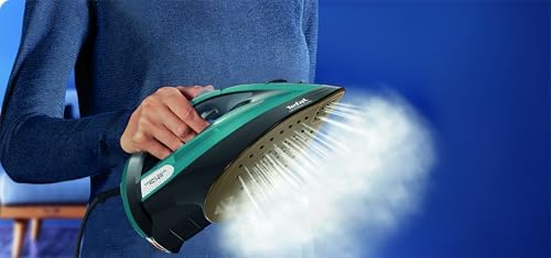 Vue 7 de Tefal Fer Vapeur