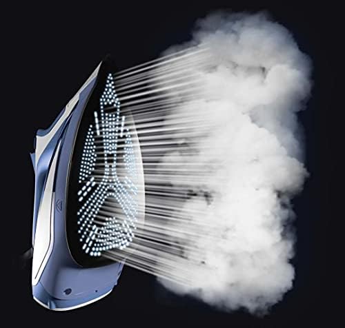 Vue 6 de Rowenta Dw Fer