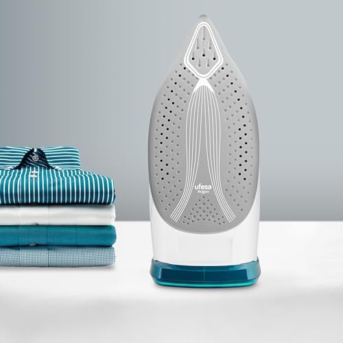 Vue 2 de Ufesa Argon Fer