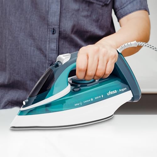 Vue 5 de Ufesa Argon Fer