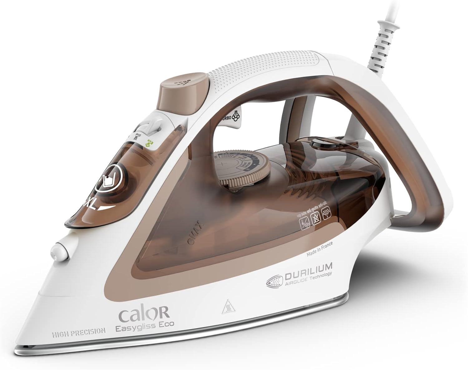 Calor Easygliss Eco Fer