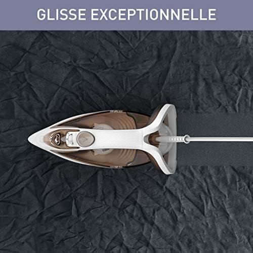 Vue 3 de Calor Easygliss Eco Fer