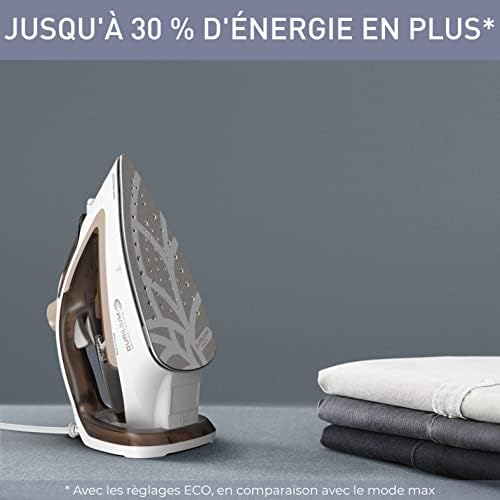 Vue 5 de Calor Easygliss Eco Fer