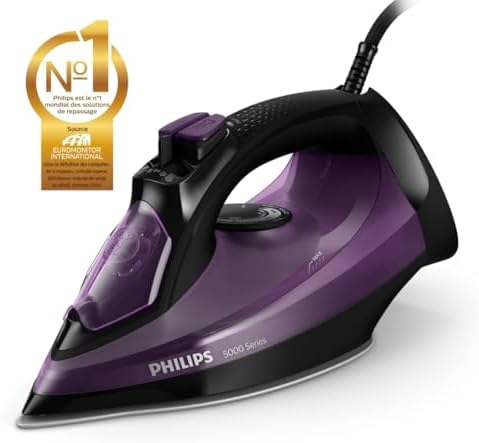 Vue 2 de Philips Serie Fer