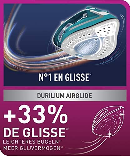 Vue 3 de Calor Easygliss Plus Fer