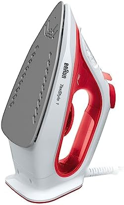 Vue 3 de Braun Texstyle Si Fer