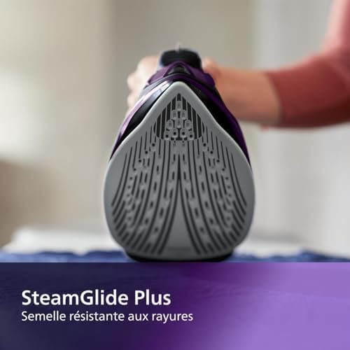 Vue 5 de Philips Serie Fer