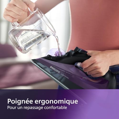 Vue 6 de Philips Serie Fer