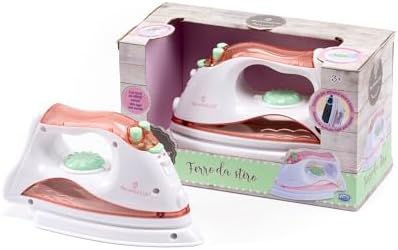 Vue 2 de Ods Fer Repasser